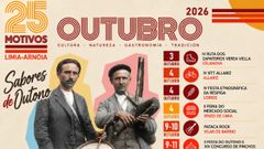 Imagen del portal web 25 motivos del GDR10 Limia-Arnoia
