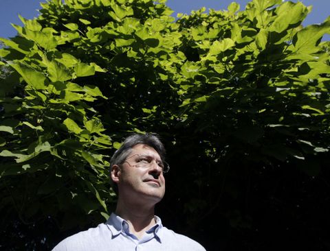 Cacabelos asumir�, con toda probabilidad, la alcald�a de O Grove el pr�ximo 13 de junio. 
