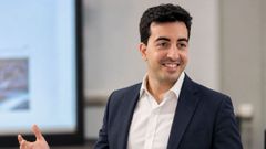 Rodrigo Yag�e es profesor de OBS Business School y director de RS Corporate Finance