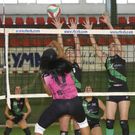 El Xiria y el Dompa realizaron jugadas espectaculares. 