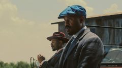 El actor Michael B. Jordan en un fotograma de �Sinners�.