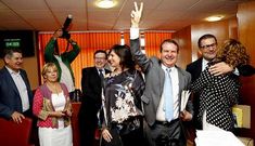 Los sueldos de los 27 concejales de Vigo sumaron 894.000 euros en el 2013. 