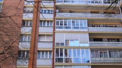 Descensu xeneral de los desahucios n?Asturies en 2025 pesie al�aumentu�de los casos por hipoteca