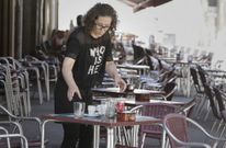 El sector servicios provoc� que el paro bajase en 322 personas a lo largo del �ltimo mes. 