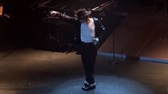 Ben Jackson encarna al Rey del Pop en el espect�culo �Michael Legend�