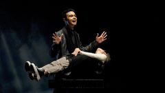 Gala de Galicia Ilusiona