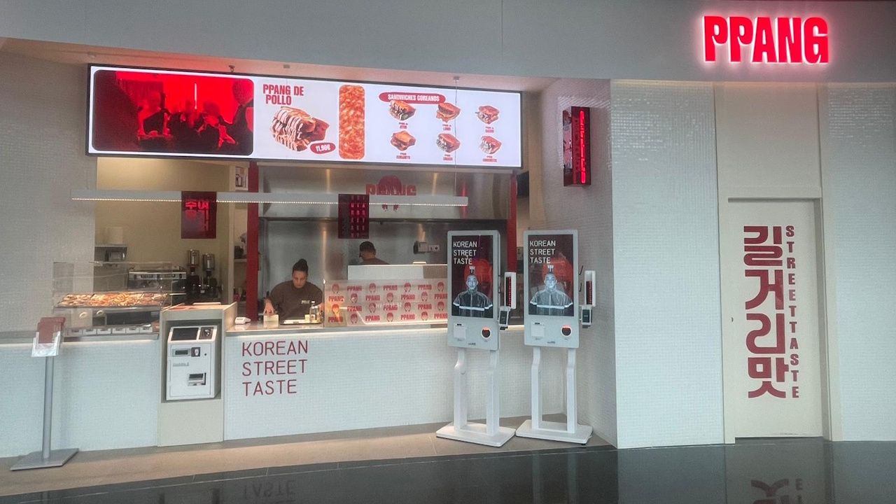 Manolo Bakes, Ppang y Le Coq refuerzan la oferta gastronómica de Marineda City, en A Coruña