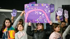 25N en Deza y Tabeirós-Terra de Montes