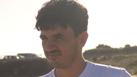 Jernimo Quevedo es socio fundador de Un Puma