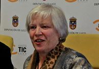 Marisol Fern�ndez Rocha.