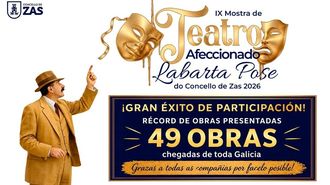 O Concello agradece o esforzo das compa��as que achegaron propostas