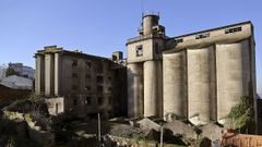 La Panificadora de Vigo