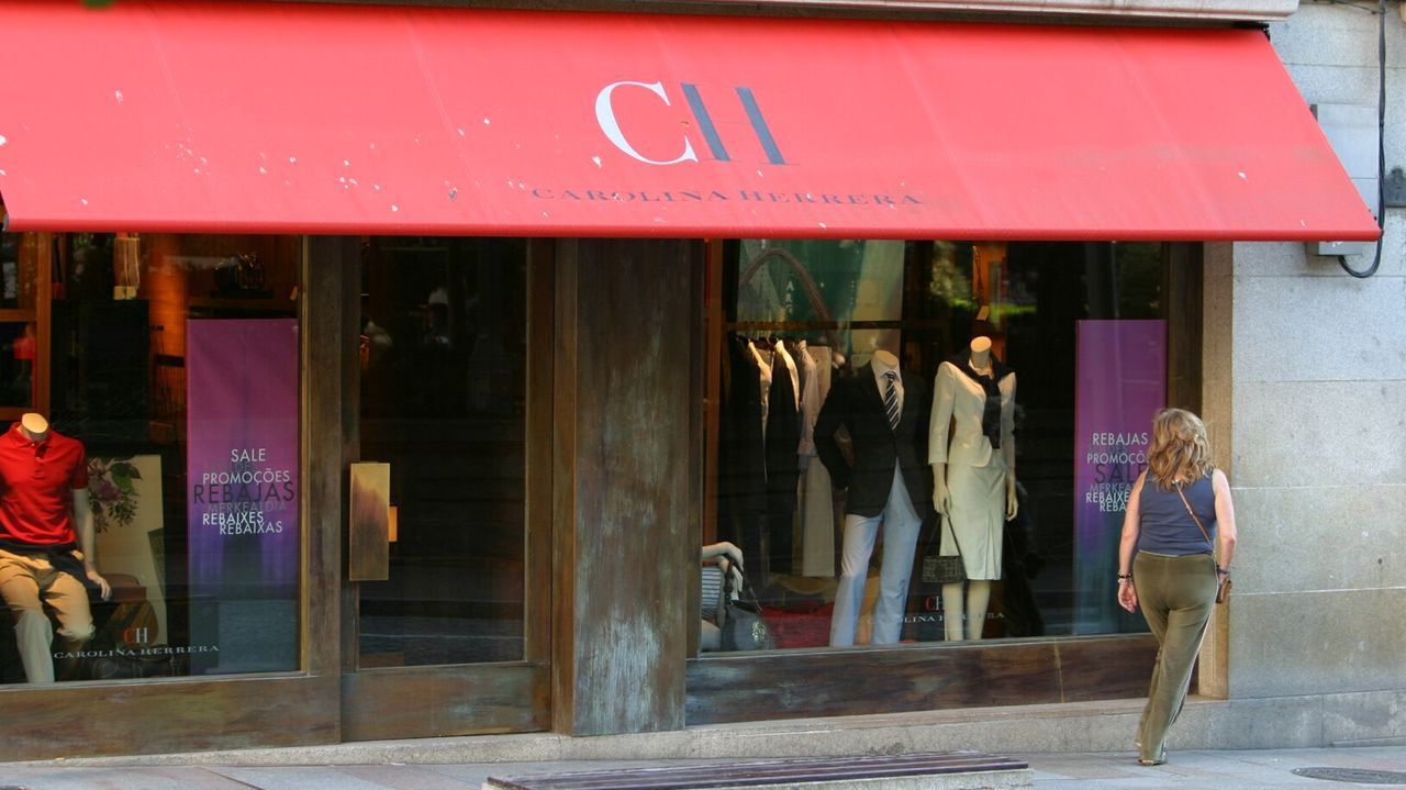 Un intento fallido de bloquear una marca en Europa Carolina Herrera - Intelectual Abogados Un intento fallido de bloquear una marca en Europa Carolina Herrera - Intelectual Abogados