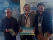 Imagen de la asamblea.