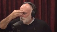 Jos Andrs en el podcastThe Joe Rogan Experience