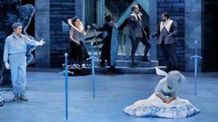lohengrin