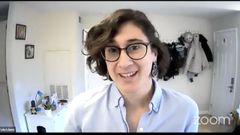 L�a L�pez es bi�loga y profesora en la Universidad San Bernardino (California). 