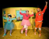 La compa��a compostelana naci� el a�o pasado