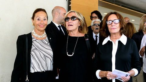Las sobrinas de Pertegaz