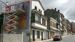 DesOrdes Creativas vuelve a las calles