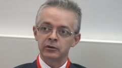 Francisco Garc�a preside la Uni�n de Oficiales