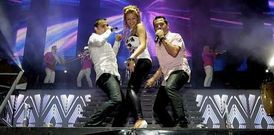 La orquesta Par�s de Noia actuar� el s�bado en la parroquia malpicana de Seaia.