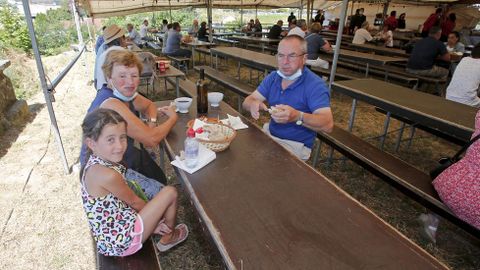 Romer�a de San Benito de Lerez