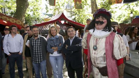 Feira das Marabillas 2017