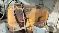 El dep�sito se encontr� en la sede de una empresa ubicada en Boimorto