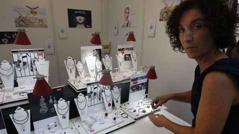 Artelemos dura este a�o seis d�as y re�ne a 35 expositores, una cifra r�cord 