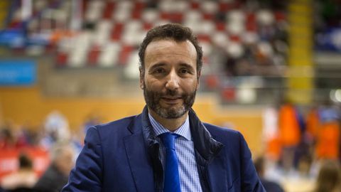 Cibeira relevar a Jos Arnau