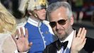 Ari Behn, el pol�mico exmarido de Marta Luisa de Noruega