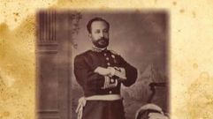 O poeta berciano Antonio Fern�ndez Morales (1817-1896)