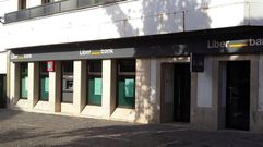Oficina de Liberbank