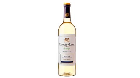 Marqus de Riscal Verdejo 100% Organic