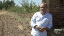 Jos� �ngel de la Casa, la voz del f�tbol, explica su p�rkinson en un documental