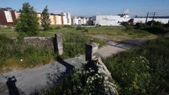 La subasta incluye 18 lotes con parcelas urbanas y r�sticas
