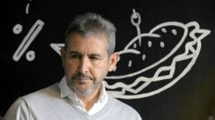 El director general de Airbnb para Espaa y Portugal, Arnaldo Muoz