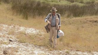 Francisco Javier Silva-Pando, jefe del departamento de Ecosistemas Forestales y conservador del herbario LOU del Centro de Investigaci�n Forestal de Louriz�n (hasta su jubilaci�n, este a�o), es autor de m�s de un centenar de publicaciones sobre flora de Galicia y ha descrito tres nuevas especies, entre ellas, la end�mica �Centaurea ultreiae�, descubierta en un camino de Santa Comba.