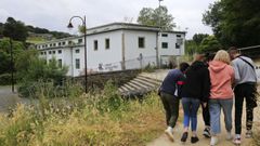 La F�brica da Luz, en una imagen de archivo