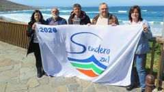 Izado de la bandera, este mi�rcoles