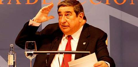 Fern�ndez Maestre y Prada son los administradores.
