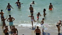 �C�mo sobrellevas t� las altas temperaturas?