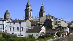 El urbanismo lucense tendr� una nueva instrucci�n