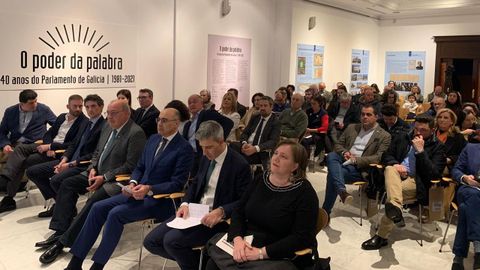 Presentacin de la Plataforma Experiencias en Ribadeo