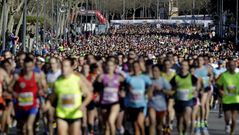 Las fotos de la Vig-Bay