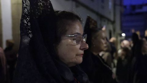 Procesi�n de la Piedad