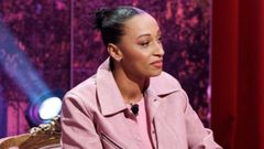 Ana Peleteiro, en �Al cielo con ella�