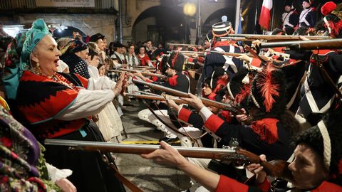 La representaci�n de este s�bado