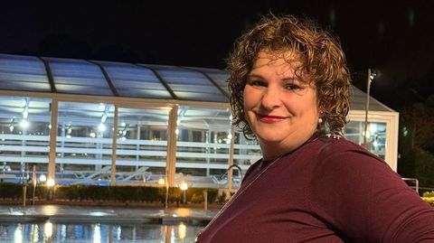Isabel Freijeiro Garc�a 